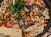 韓国居酒屋　ソウルナドゥリ　三宮（踊りだこナッコプセ専門店）: まりりんさんの2026年08月31日の3枚目の投稿写真