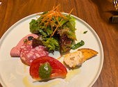 Serafina NEW YORK セラフィーナ ニューヨーク 赤坂店: かずちゃんさんの2026年09月29日の1枚目の投稿写真