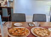 PIZZERIA Lucci 岩見沢店: スマイルママさんの2026年10月05日の1枚目の投稿写真