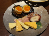 魚と地酒とワイン りべら 新潟古町: ゆうかさんの2025年01月06日の2枚目の投稿写真