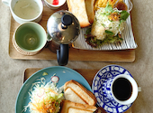 町家カフェ 燦々 さんさん: あみりんさんの2026年08月10日の1枚目の投稿写真