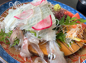 活魚料理 漁火: さちねこさんの2025年06月22日の2枚目の投稿写真
