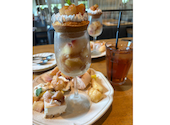 FARMERS GARDEN Cafe ファーマーズガーデンカフェ オムレット: ここんさんの2026年08月24日の1枚目の投稿写真