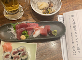呑兵衛 とうきょうスカイツリー駅前店: mogmogさんの2025年07月23日の1枚目の投稿写真