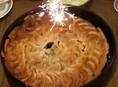 屋台屋 博多劇場 目黒店: mogmogさんの2026年04月11日の1枚目の投稿写真