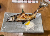 魚炉魚炉 川崎総本店: mogmogさんの2025年11月25日の2枚目の投稿写真