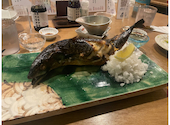 魚炉魚炉 川崎総本店: mogmogさんの2026年07月13日の3枚目の投稿写真