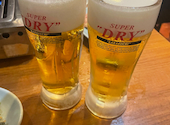 焼肉ここから 新橋店: mogmogさんの2026年07月13日の1枚目の投稿写真