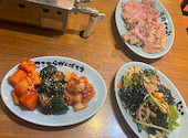 焼肉ここから 新橋店: mogmogさんの2026年07月13日の3枚目の投稿写真