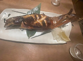 鮮魚と炉端焼き　魚炉魚炉　五反田: mogmogさんの2026年03月の1枚目の投稿写真