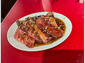 焼肉ここから デラックス 新橋店: mogmogさんの2026年07月13日の3枚目の投稿写真