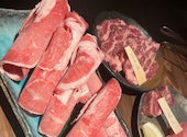しゃぶしゃぶ×ジンギスカン　旭川成吉思汗専門店　羊菜亭: りなまる。さんの2026年09月04日の1枚目の投稿写真