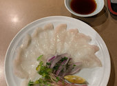 ふぐ うなぎ料理 玄品 北梅田: おがさんの2026年08月10日の1枚目の投稿写真