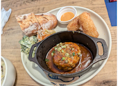 Bistrot L Ampoule ビストロ ランプール: はくえいさんの2026年04月12日の3枚目の投稿写真