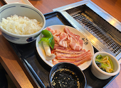 焼肉の和民 名駅店: ニコニコライズさんの2026年04月11日の1枚目の投稿写真