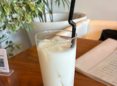 カフェ バンヤンツリー CAFE banyantree: ニコニコライズさんの2026年04月11日の1枚目の投稿写真