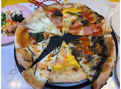 ピッツェリアマリノ 一宮店: ニコニコライズさんの2026年05月06日の1枚目の投稿写真