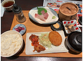 小樽食堂 岩倉店: ニコニコライズさんの2025年12月02日の1枚目の投稿写真