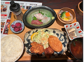 小樽食堂 岩倉店: ニコニコライズさんの2025年12月10日の1枚目の投稿写真