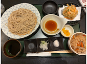 自家製そば処 そば屋でござる: ニコニコライズさんの2026年06月14日の1枚目の投稿写真