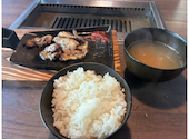 焼肉かぶと一宮店: ニコニコライズさんの2026年04月30日の1枚目の投稿写真