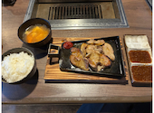 焼肉かぶと一宮店: ニコニコライズさんの2026年05月19日の1枚目の投稿写真