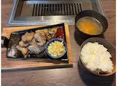 焼肉かぶと一宮店: ニコニコライズさんの2026年06月29日の1枚目の投稿写真