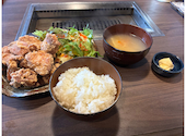 焼肉かぶと一宮店: ニコニコライズさんの2026年06月29日の1枚目の投稿写真