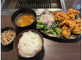 焼肉かぶと一宮店: ニコニコライズさんの2026年08月10日の1枚目の投稿写真