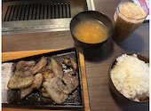 焼肉かぶと一宮店: ニコニコライズさんの2026年08月10日の1枚目の投稿写真