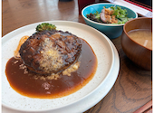 山本のハンバーグ 札幌miredo店: ノムさんの2026年09月01日の1枚目の投稿写真