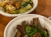 和×中×韓料理　食べ飲み放題　居酒屋　三国団（さんごくだん）: ちえさんの2023年02月の1枚目の投稿写真