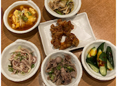 和×中×韓料理　食べ飲み放題　居酒屋　三国団（さんごくだん）: ちえさんの2023年07月の1枚目の投稿写真