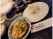 ニューロバタカタナ食堂天神西通り店: takaさんの2026年08月16日の1枚目の投稿写真