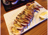 ニューロバタカタナ食堂天神西通り店: takaさんの2026年09月14日の1枚目の投稿写真