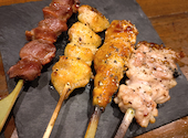焼き鳥ハナウタ: takaさんの2026年07月21日の1枚目の投稿写真