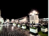 京都高島屋 S C ROOF TOP ビアガーデン: たかさんさんの2026年08月23日の1枚目の投稿写真