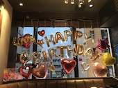 スリーモンキー ダイニング なんば道頓堀店: なるさんの2018年08月25日の1枚目の投稿写真