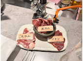 羊肉酒場 火辻: daiさんの2026年04月29日の1枚目の投稿写真