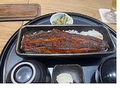 うなぎ四代目菊川 グローバルゲート店: ワンパンマンさんの2026年06月30日の1枚目の投稿写真