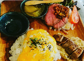NIKU DINNING Miyabi亭: まなみさんの2021年02月03日の1枚目の投稿写真