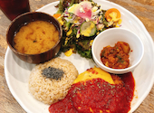 パプリカ食堂 Vegan: えりかさんの2022年08月の1枚目の投稿写真