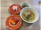 かっぱ寿司 生野店: ams201さんの2026年08月25日の1枚目の投稿写真