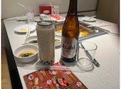 海底撈火鍋 上野店: モリモリさんの2026年08月19日の3枚目の投稿写真