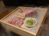焼肉　うしの家　岡崎店: せかたんさんの2026年04月の1枚目の投稿写真