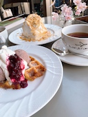 グッドモーニングカフェ GOOD MORNING CAFE アンドグリル &GRILL キュウリ: りこさんの2019年03月25日の1枚目の投稿写真