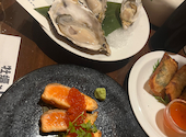 牡蠣とレモン 蒲郡店: フレアさんの2026年08月24日の1枚目の投稿写真