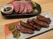 仙台 肉のいとう 居酒屋牛たん 直: えりさんの2026年08月17日の1枚目の投稿写真