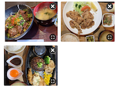 ハンバーグステーキ&焼肉 DiSH ディッシュ: マヤさんの2026年08月19日の1枚目の投稿写真