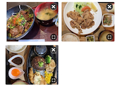 ハンバーグステーキ&焼肉 DiSH ディッシュ: マヤさんの2026年08月20日の1枚目の投稿写真